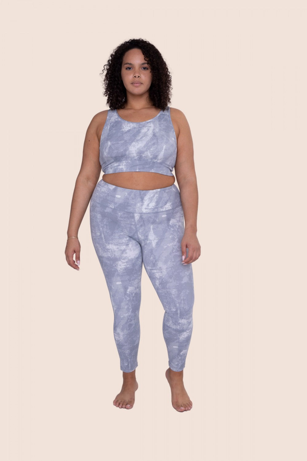 Lavender Dreams Active Set