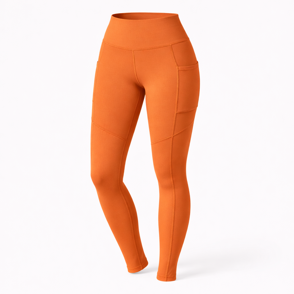 Signature Sculpt Legging