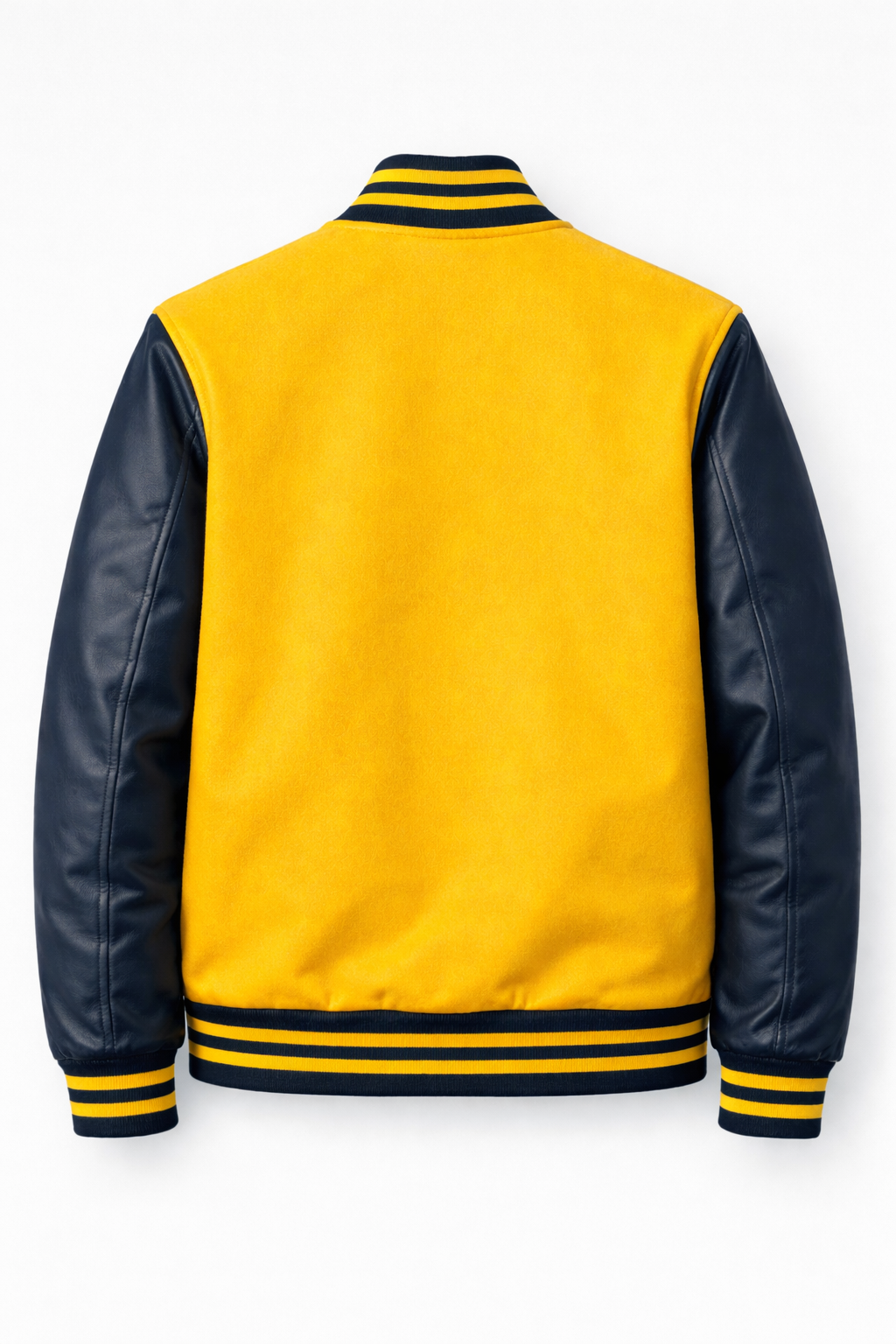 Varsity Jacket