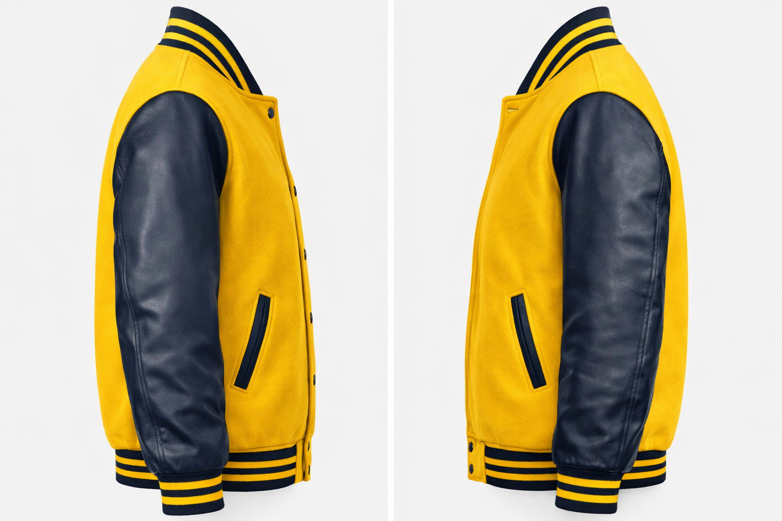 Varsity Jacket